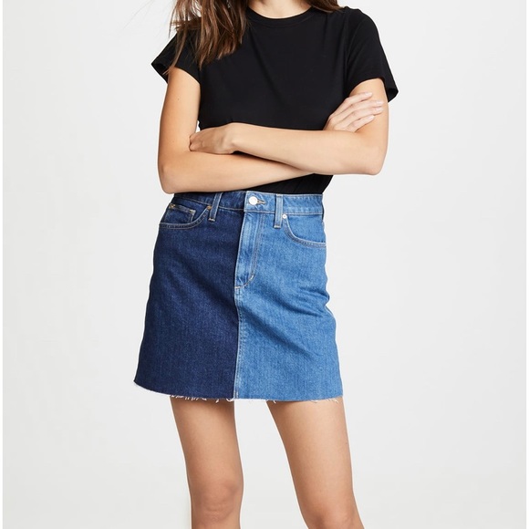 🎉HP🎉Joes The Bella High Rise Skirt - Picture 4 of 8